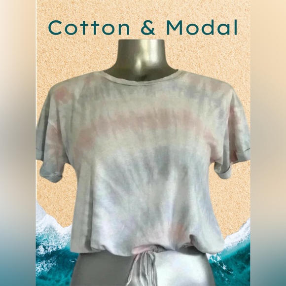 American Eagle Outfitters Tops - $8Add-On 💟American  Eagle Lightweight Crop Top